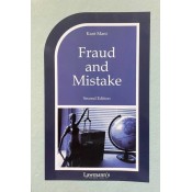 Lawmann's Fraud and Mistakes by Kant Mani | Kamal Publishers